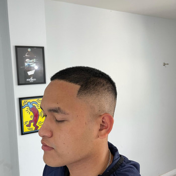 Naturebarberlife, Паттайя Фото - 5