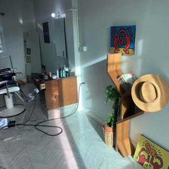 Naturebarberlife, Паттайя Фото - 6