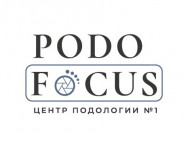 Studio Paznokci PodoFocus Moscow,​улица Добролюбова, 20​ район Butyrskiy