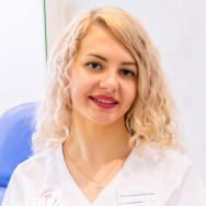 Podolog Александра Moscow,​проспект Маршала Жукова, 39 к1 район Khoroshovo-Mnovniki