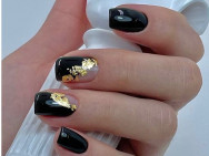 Beauty Salon Nails Industry Moscow,Братиславская, 6 район Maryino