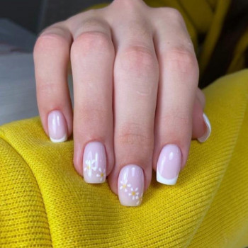 Nails Industry, Moscow Фото - 5