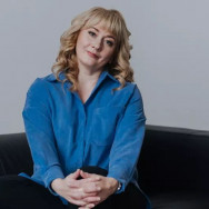 Podologist Татьяна Новикова on Barb.pro