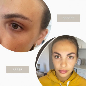 Karina Pikulskaya, Poznan Фото - 5