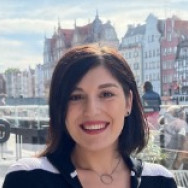 Бровист Ирена Гданьск,Kartuska, 149, 16, 80-180