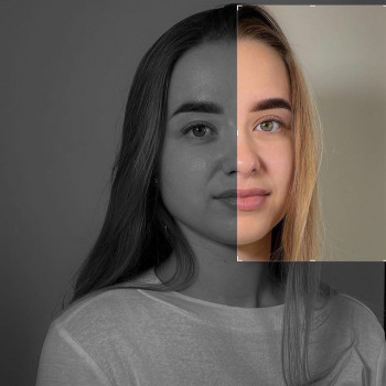 Anastasiya Lichak, Gdańsk Фото - 5