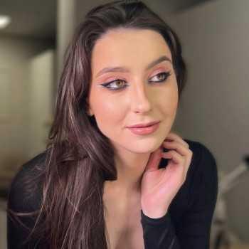 Simran Garg, Lublin Фото - 5