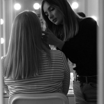 Анжела Гриценко, Познань Фото - 5