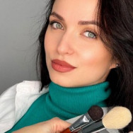 Makeup Artist Marina Morozova on Barb.pro