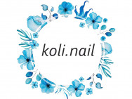 Beauty Salon Koli.Nail on Barb.pro