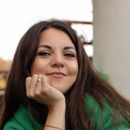 Wizażysta Kamilla Poznań,