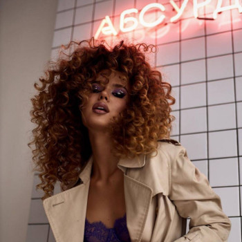 Alina Ternovaya, Gdańsk Фото - 5