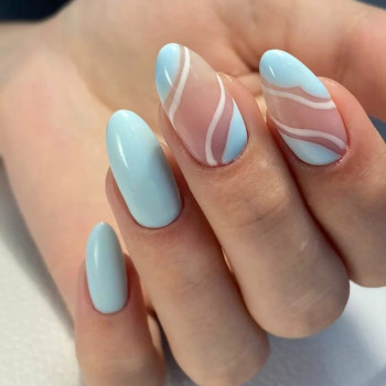 Nails Up, Москва Фото - 5