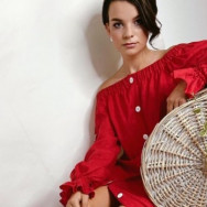 Maskenbildner Svetlana Poznan,