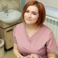 Hair Removal Master Елена Бодягина on Barb.pro