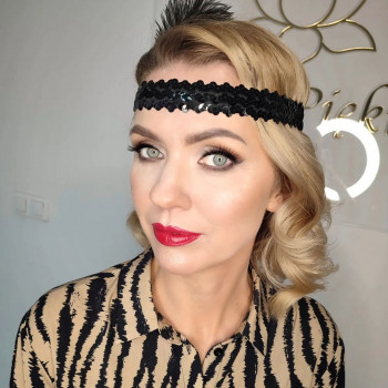 Виктория Бардасова, Люблин Фото - 6