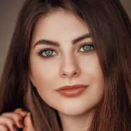 Бровист Кристина Вроцлав,