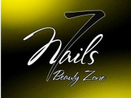 Salon piękności 7Nails Beauty Zone on Barb.pro