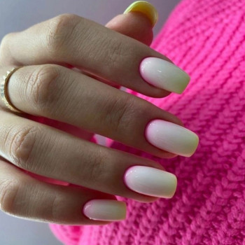 7Nails Beauty Zone, Москва Фото - 5