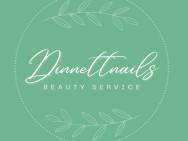 Салон красоты Dinnettnails на Barb.pro