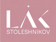 Beauty Salon Lak Stoleshnikov on Barb.pro
