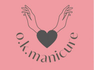 Salon piękności O.K.Manicure Moscow,​Большая Очаковская улица, 10 к1 район Ochakovo-Matveyevskoye