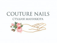 Salon piękności Couture Nails on Barb.pro