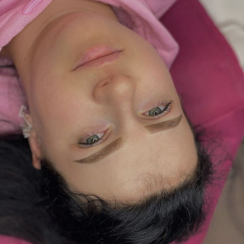 Alina Kazakova, Łódź Фото - 6