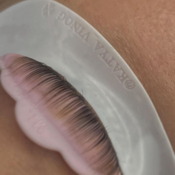 Alina Kazakova, Łódź Фото - 7