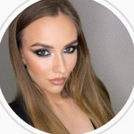 Makeup Artist Anastasiya Wroclaw,