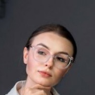 Augenbrauenmacher Irina Kozak on Barb.pro