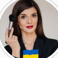 Makeup Artist Anna Gritsenyuk on Barb.pro