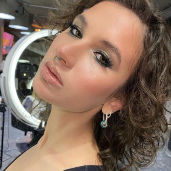 Anna Gritsenyuk, Poznan Фото - 5