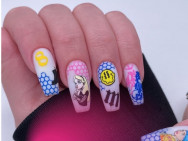 Салон красоты Beauty Bar Москва,​Братиславская, 15 ст1 район Марьино