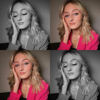 Viktoriya Shcherbak, Poznań Фото - 6