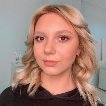 Диана Дзюбан, Познань Фото - 5