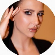 Makeup Artist Mariya Ersh on Barb.pro