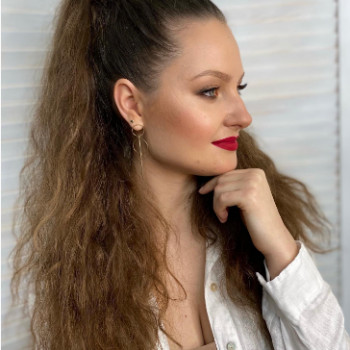 Irina Gavrilman, Wroclaw Фото - 5