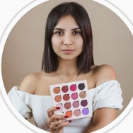 Wizażysta Simran Lublin,