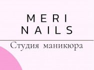 Beauty Salon Meri Nails msk on Barb.pro