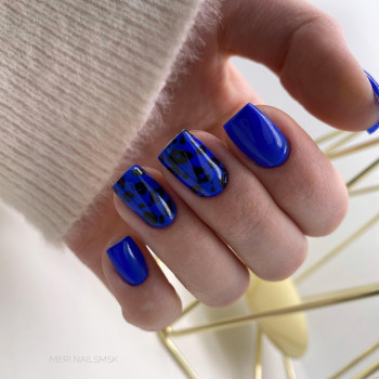 Meri Nails msk, Москва Фото - 5