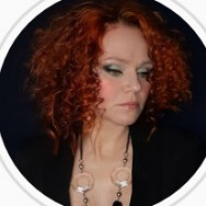 Визажист Татьяна Вроцлав,