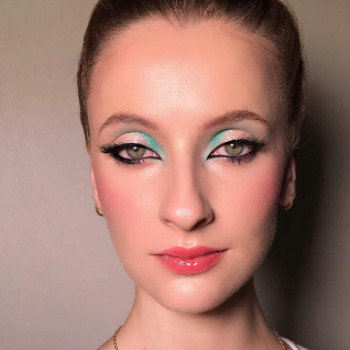 Tatyana Galet, Wroclaw Фото - 5