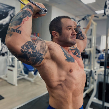 Flex, Yekaterinburg Фото - 6