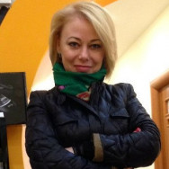 Manicurzysta Екатерина Мельникова on Barb.pro