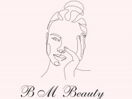 Beauty Salon B. M Nail Studio on Barb.pro