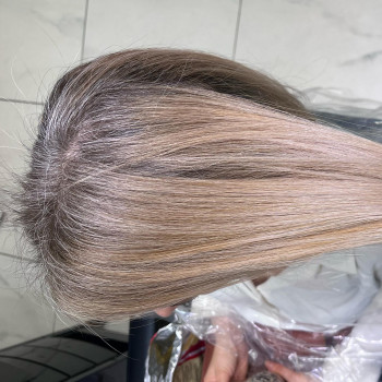 La barber, Wrocław Фото - 6