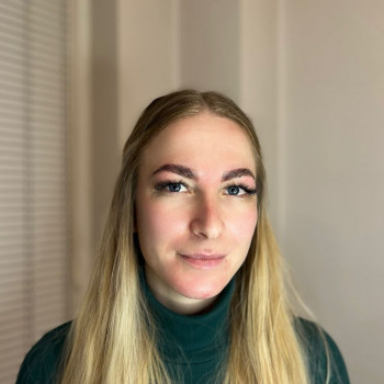 Olena Gritsay, Wroclaw Фото - 5