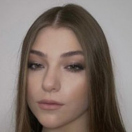 Augenbrauenmacher Viktoriya Sizhuk on Barb.pro