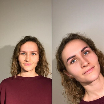 Vitalina Brulevskaya, Wroclaw Фото - 5